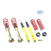 KIT SOSPENSIONE FILETTATA EIBACH MTS MERCEDES CLAS