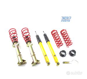 KIT SOSPENSIONE FILETTATA EIBACH MTS MERCEDES CLAS