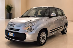 Fiat 500L 1.3 Multijet 85 CV Pop Star