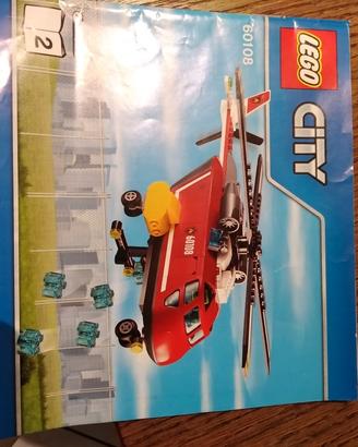 lego 60108
