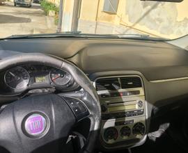 Fiat Grande Punto 1.3 75cv