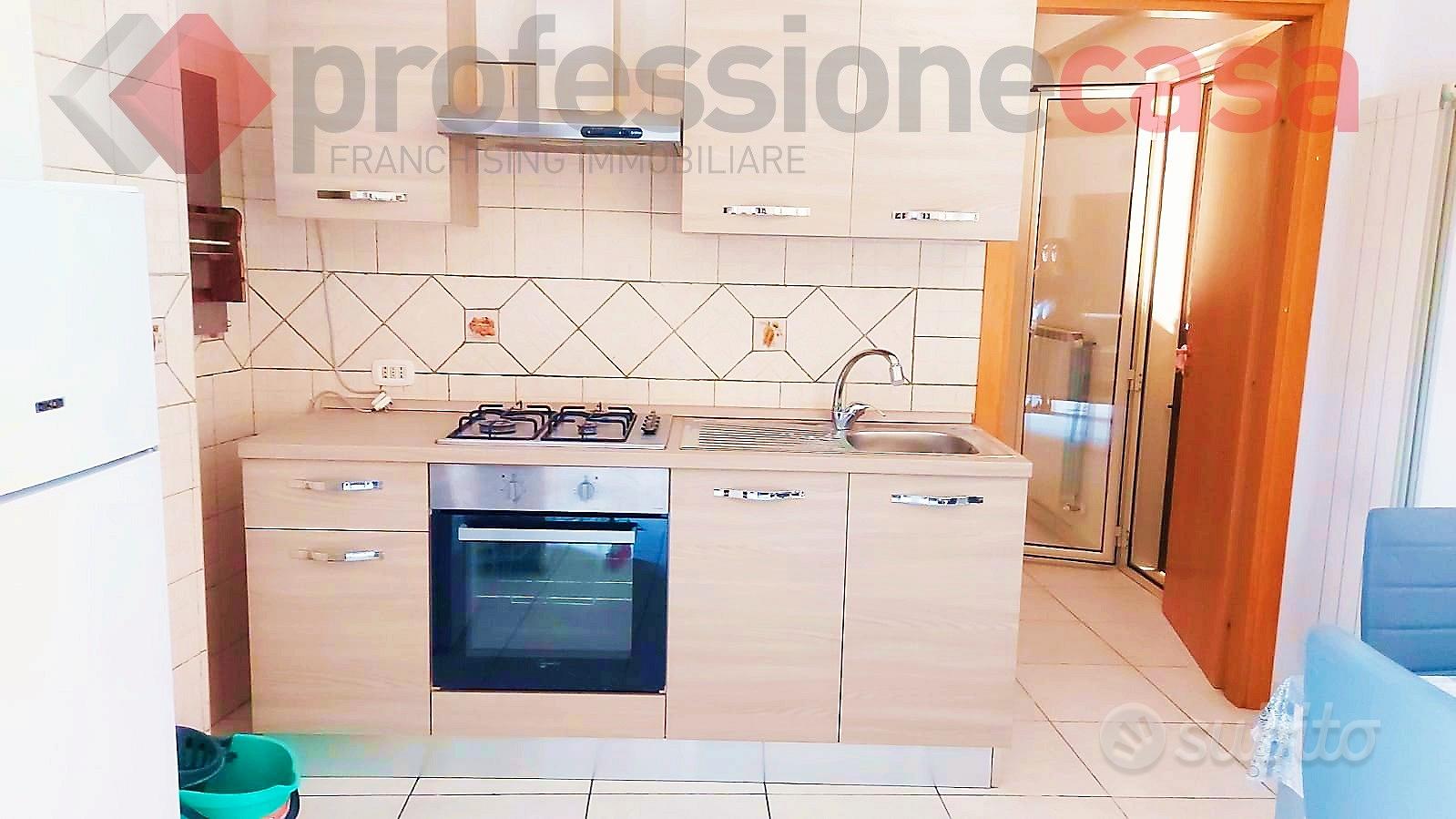 Appartamento – Piedimonte San Germano - Vista 5
