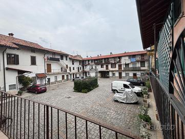 2 LOCALI A BERGAMO