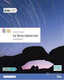 LA TERRA SIAMO NOI - Pearson