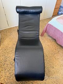 Chaise Longue Re-Edition Le Corbusier
