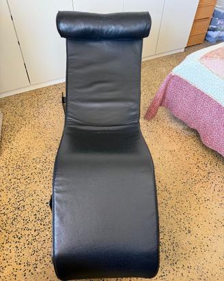 Chaise Longue Re-Edition Le Corbusier