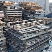 Pallet misti
