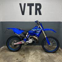 Yamaha Yz 125 2021 TARGATA