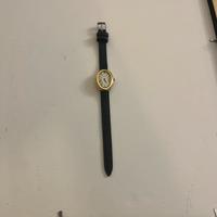 Orologio   Cartier Donna oro giallo