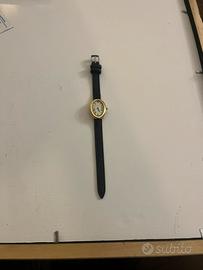 Orologio   Cartier Donna oro giallo