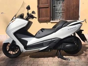 2014 Honda NSF 