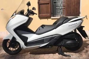 2014 Honda NSF 