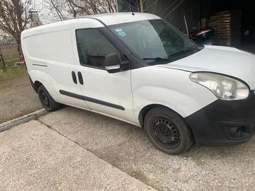 Opel Combo 1.4 Turbo EcoM PC-TA Van Blitz (1000kg)