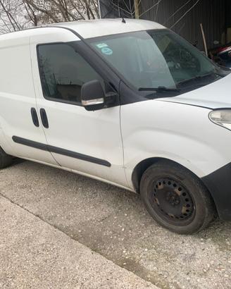 Opel Combo 1.4 Turbo EcoM PC-TA Van Blitz (1000kg)