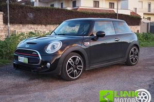 MINI Cooper S 2.0 Cooper S