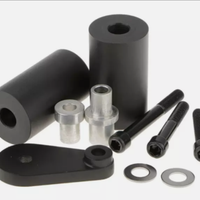 Tamponi Protezione Carene Yamaha YZF R6 R6S Nuovi