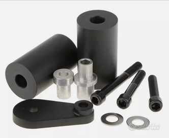 Tamponi Protezione Carene Yamaha YZF R6 R6S Nuovi