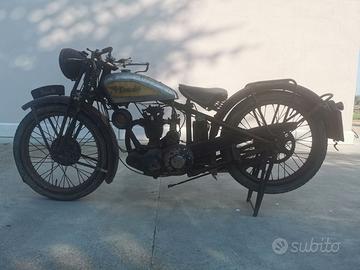 Bianchi Freccia Oro 175 del 1931