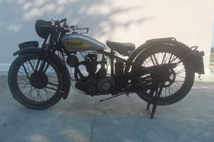 Bianchi Freccia Oro 175 del 1931