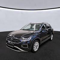 VOLKSWAGEN T-Roc 1.0 TSI Life