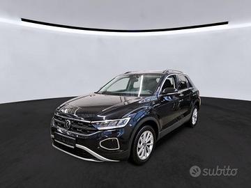 VOLKSWAGEN T-Roc 1.0 TSI Life