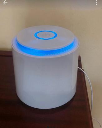 Purificatore d'aria