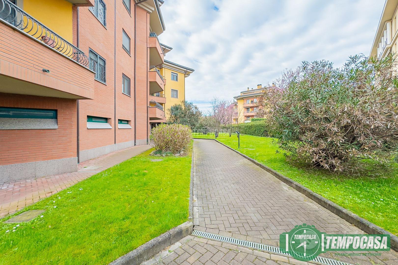 Appartamento – Peschiera Borromeo, Bellaria, Bettola - Vista 4