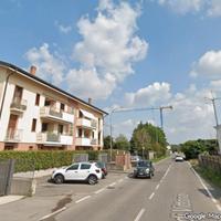 Ampio bilocale a Giussano con garage incluso