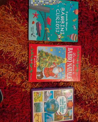libri per bambini