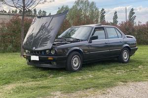 Bmw e30 320is Mpower