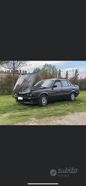 Bmw e30 320is Mpower