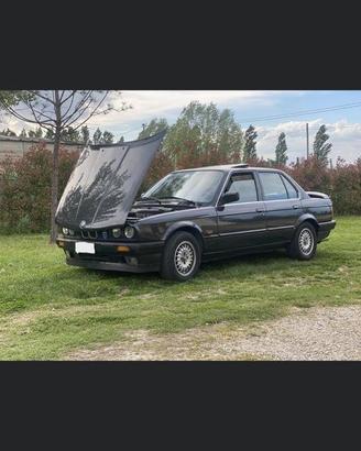 Bmw e30 320is Mpower