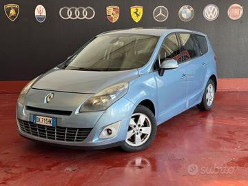 Renault Scenic 1.9 dCi 130CV Luxe 7 posti