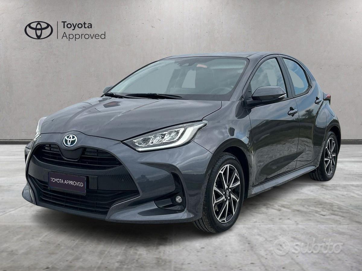 Toyota Altro modello