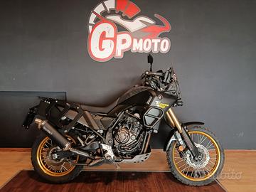 Yamaha Ténéré 700