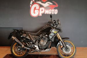 Yamaha Ténéré 700