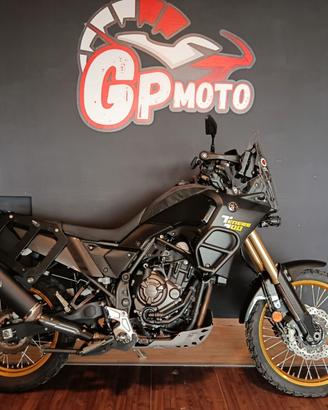Yamaha Ténéré 700