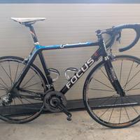 Focus Izalco SRAM Red 2009