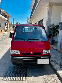 Piaggio Porter