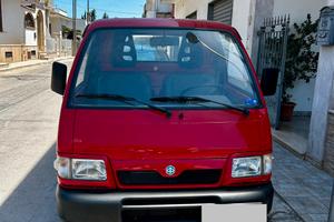 Piaggio Porter