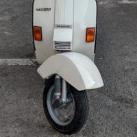 Piaggio Vespa PK 50