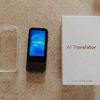 Traduttore multilingue 144 online e 1 offline