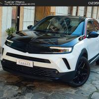 Opel Mokka X 1.2 Turbo GS Line #9165