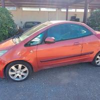 Mitsubishi Colt 1.5 16V CZC Cabrio