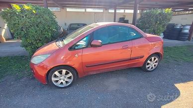 Mitsubishi Colt 1.5 16V CZC Cabrio