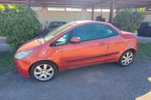 Mitsubishi Colt 1.5 16V CZC Cabrio