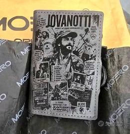 portafoglio Moero Jovanotti unico