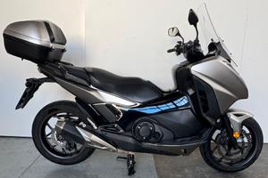 Honda Integra 750 2020 GRIGIO