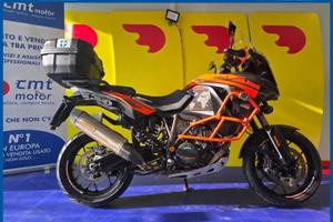 KTM 1290 Super Adventure Garantita e Finanziabil