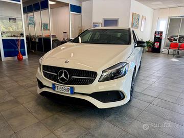 Mercedes-benz A 180 d Premium